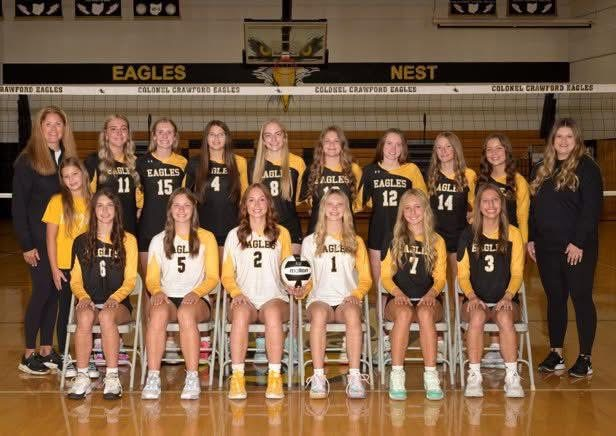 varsity