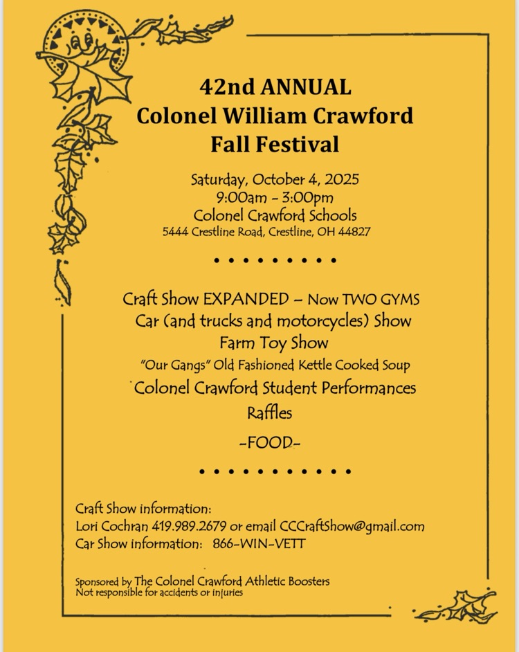 Fall Festival