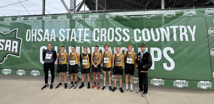 state XC