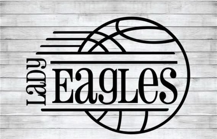 Lady Eagles 
