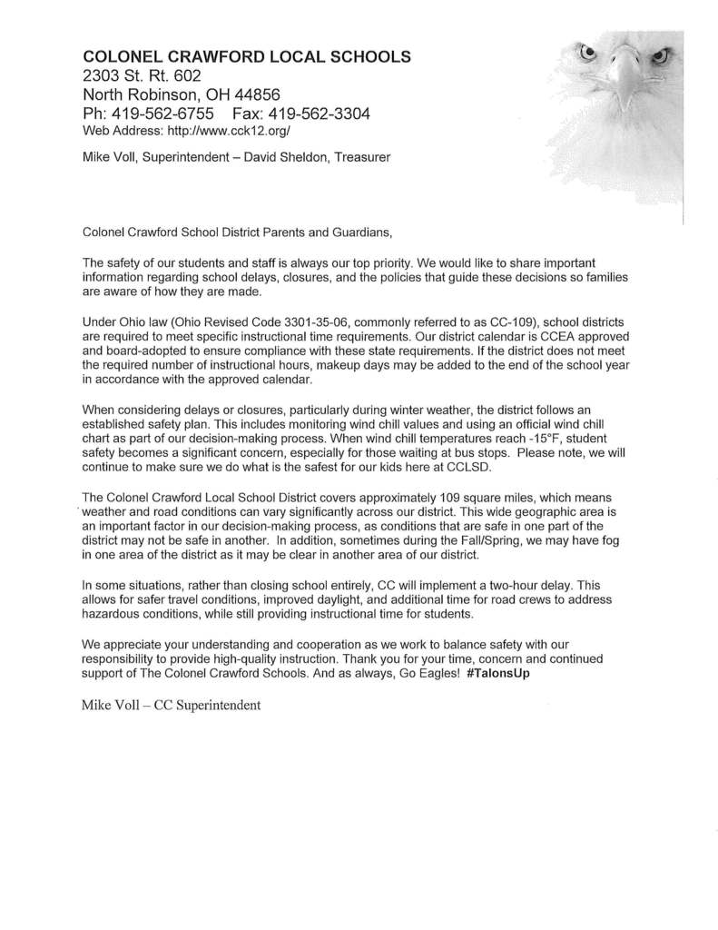 weather delays and cancellations