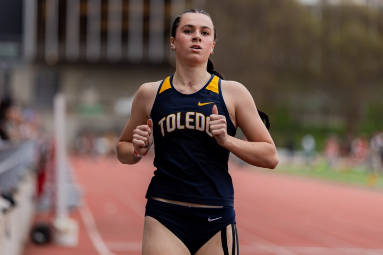 Slagle Track 