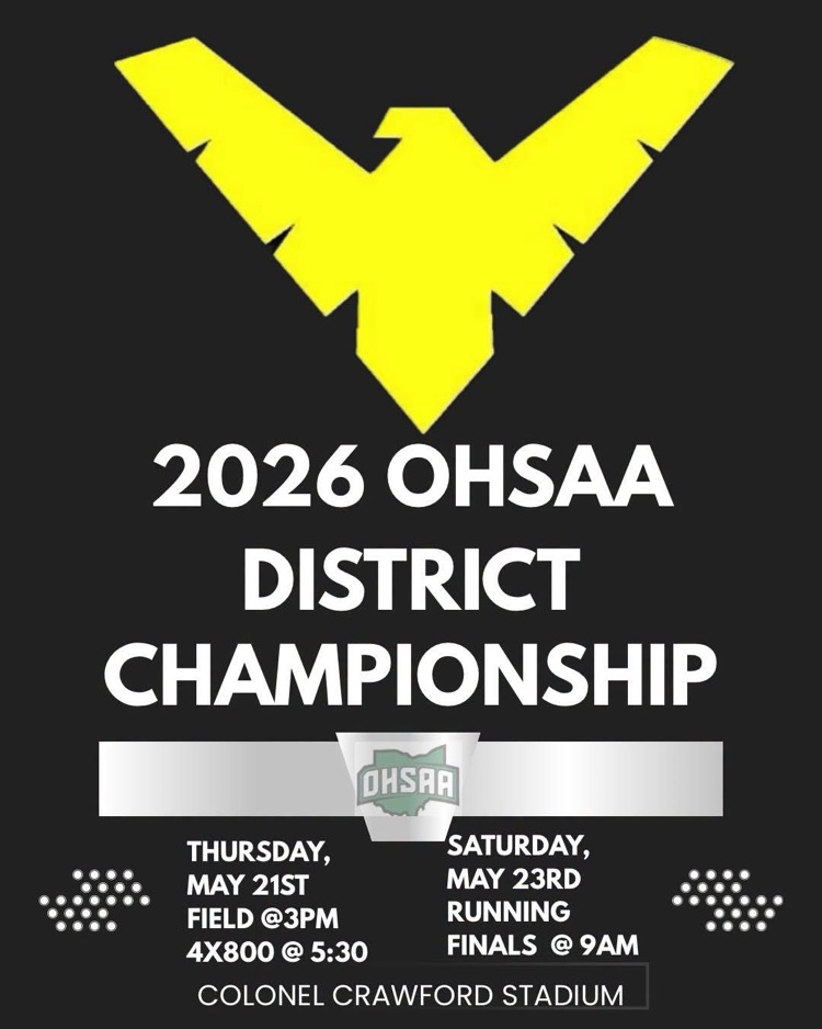 District Track Information
