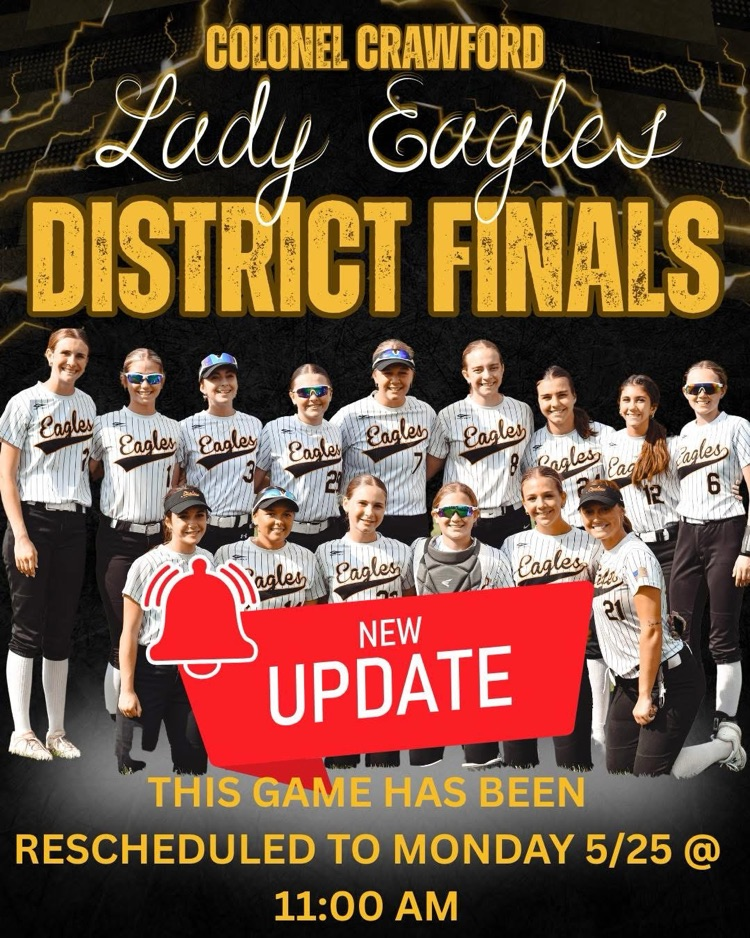 District Final