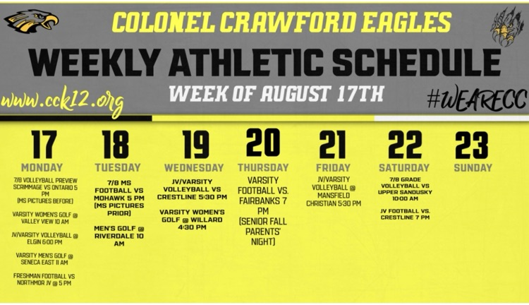 CC Athletics