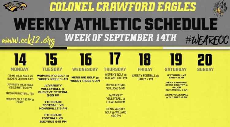 CC Athletics