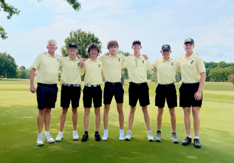 N10 Golf Champs!!!  