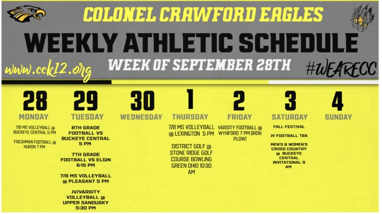 CC Athletics