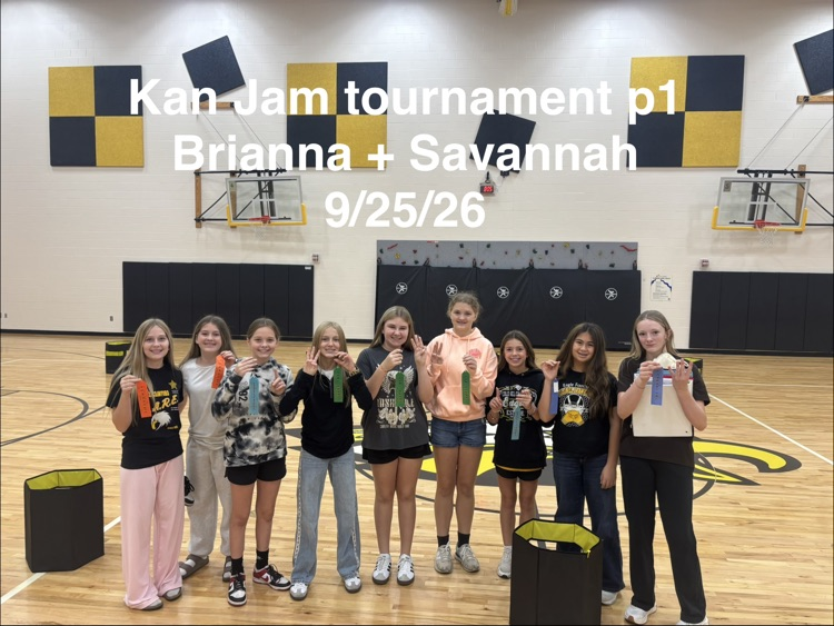 kam jam winners 1