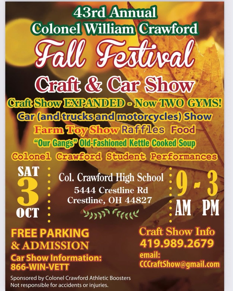 Fall Festival