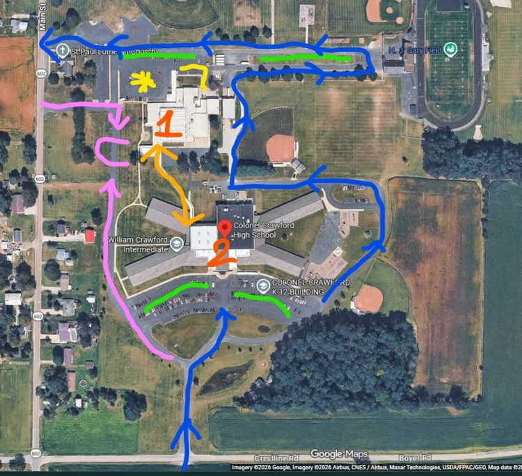 picture of fall festival