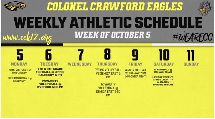 CC Athletics