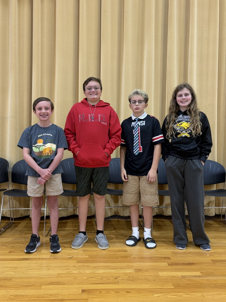 spelling bee winners