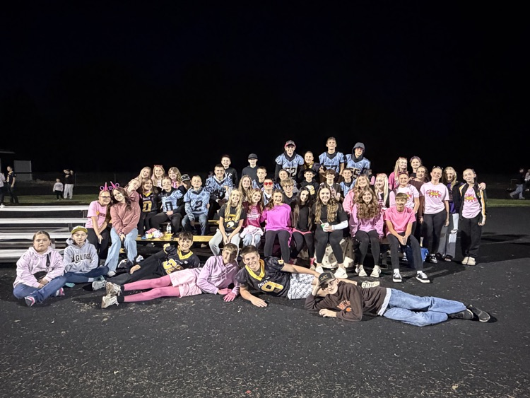 Wcis cheering