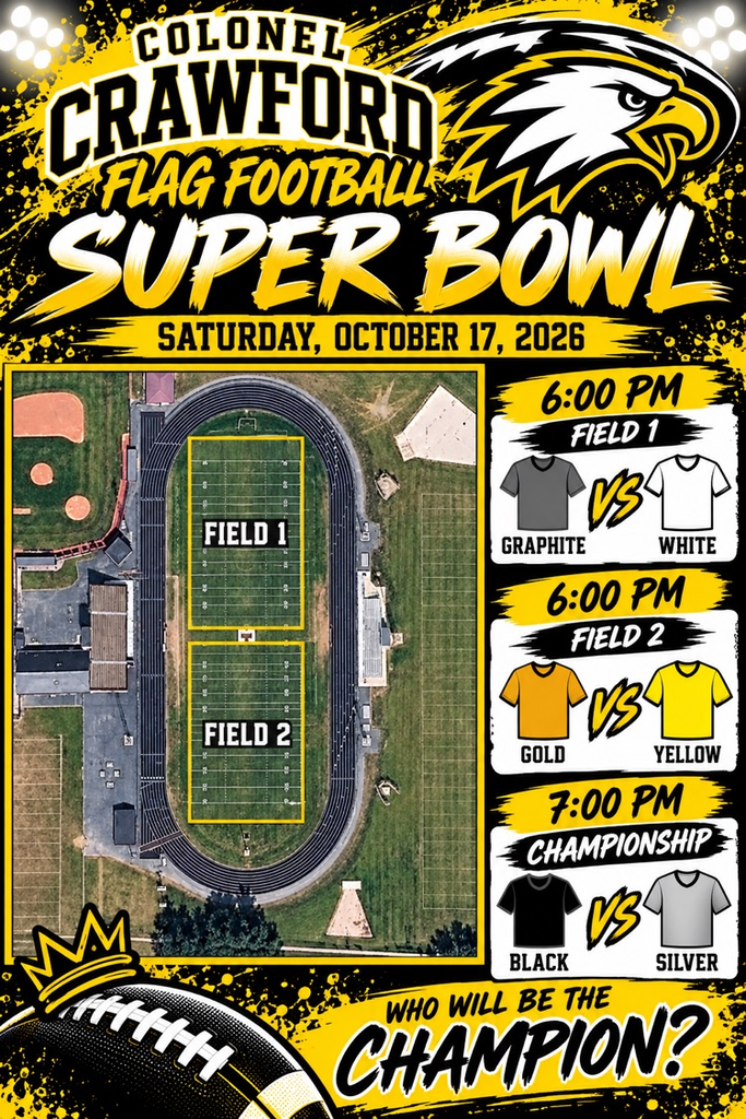 Flag Football