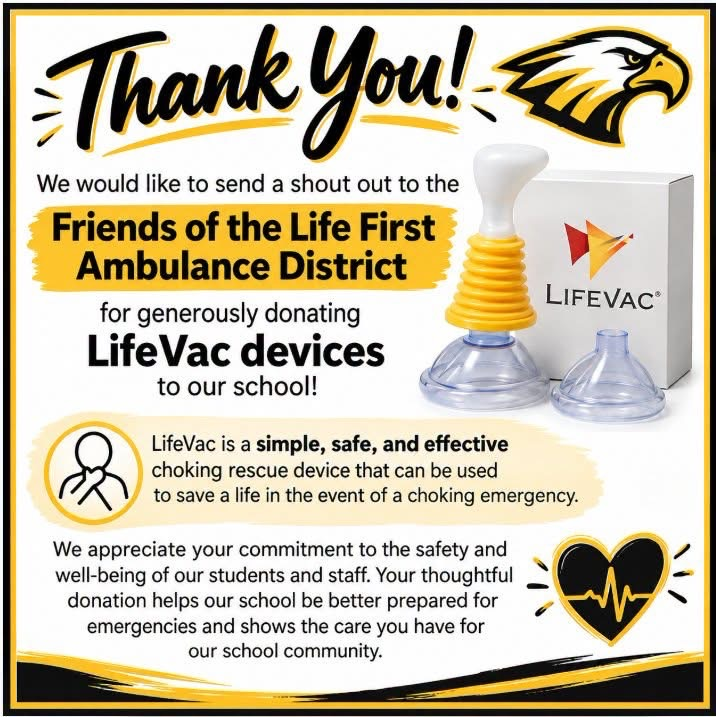 life vac thank you post