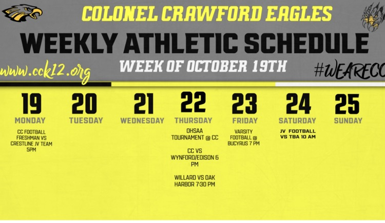 CC Athletics