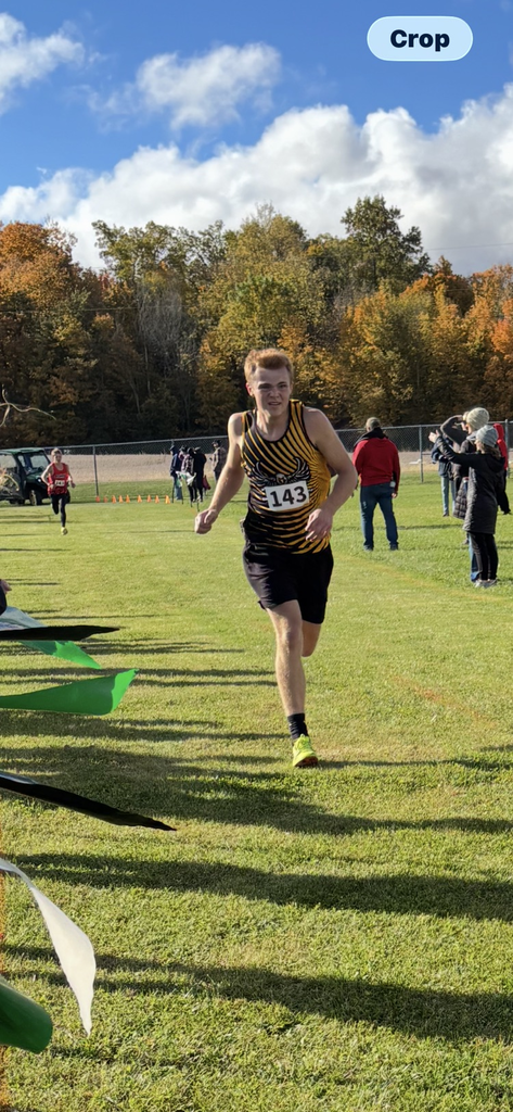 CC runner
