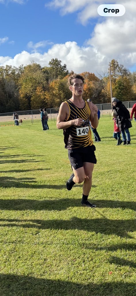 CC runner