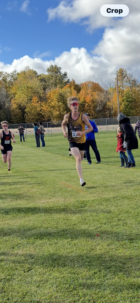 CC runner