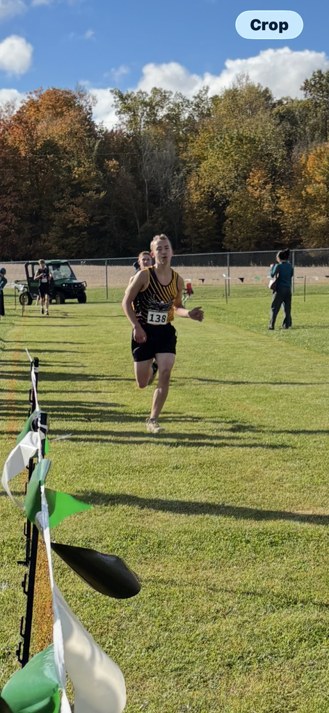 CC runner