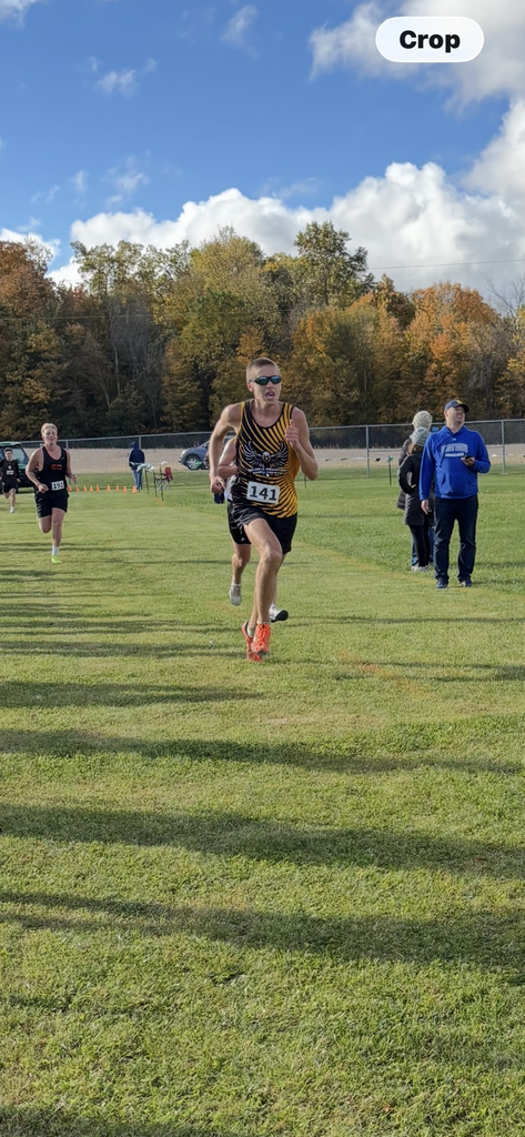 CC runner