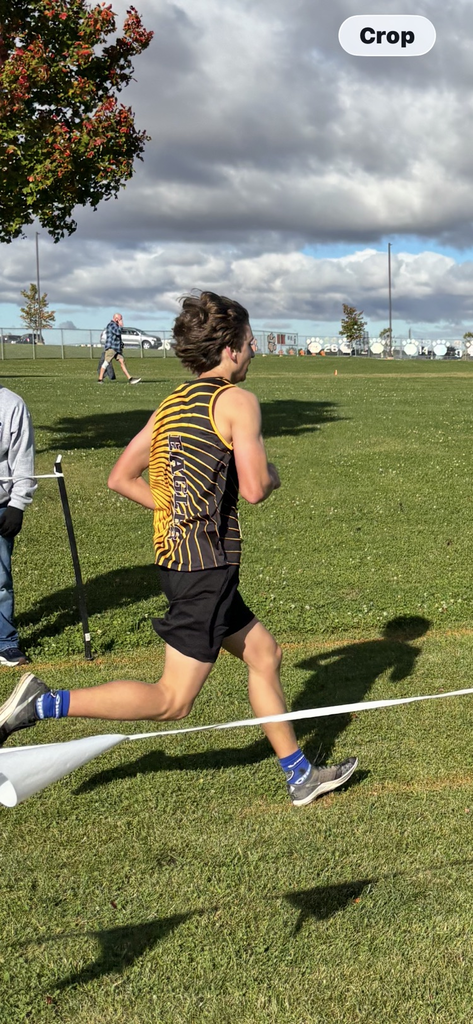CC runner