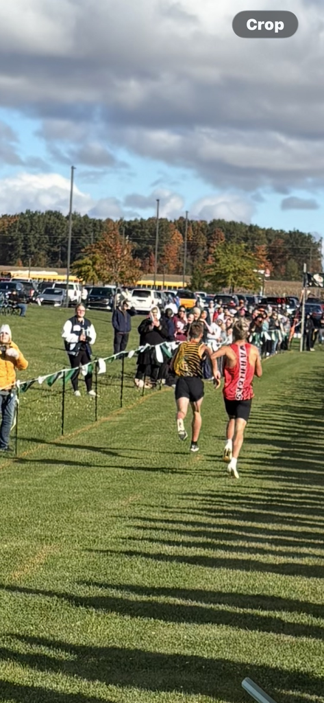 CC runner