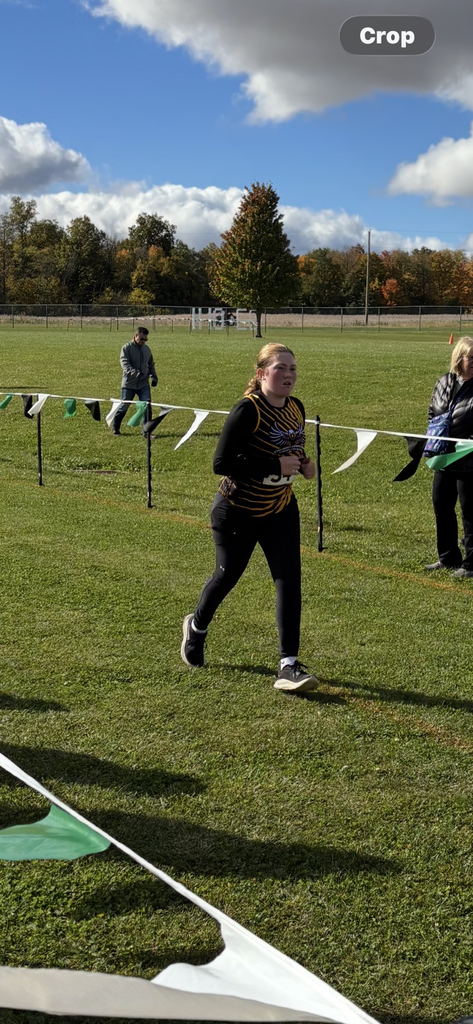 CC runner