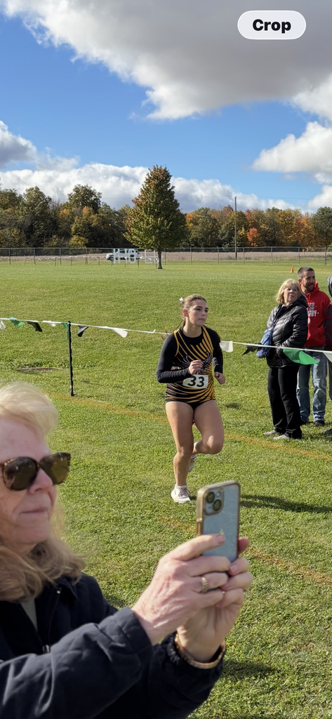 CC runner
