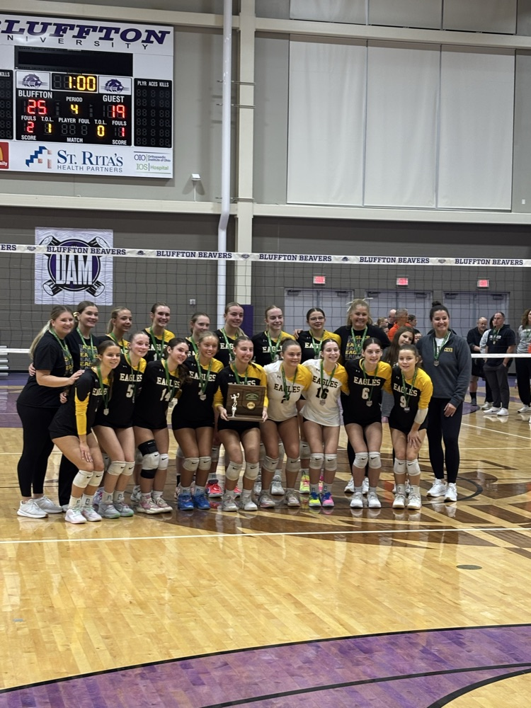 district runners up