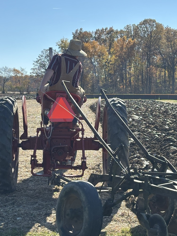 plow days