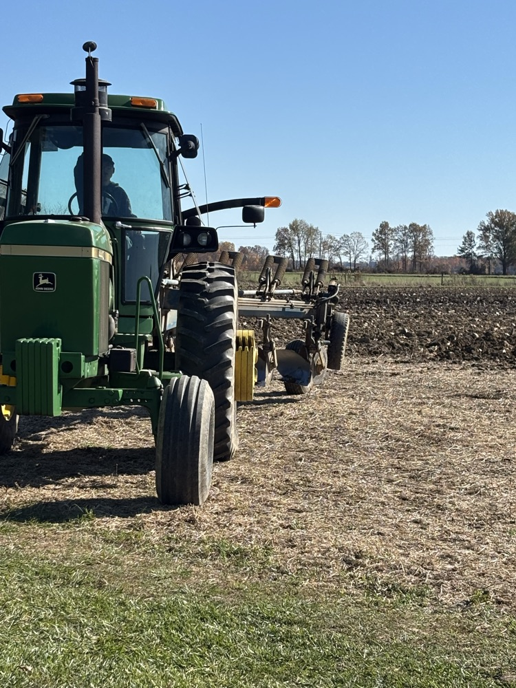 plow days