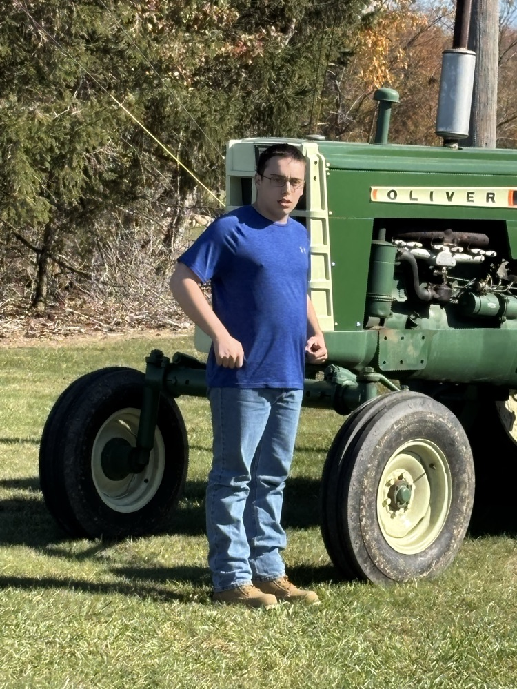plow days