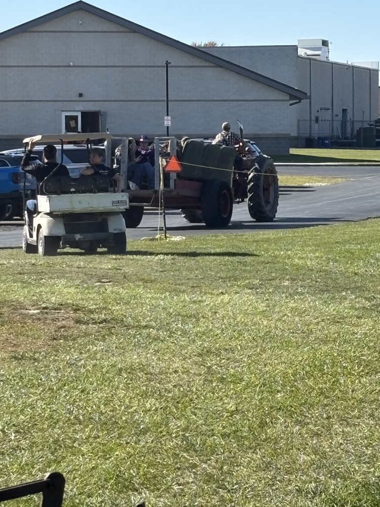 plow days