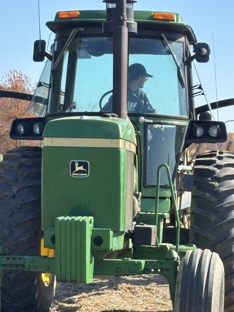 plow days