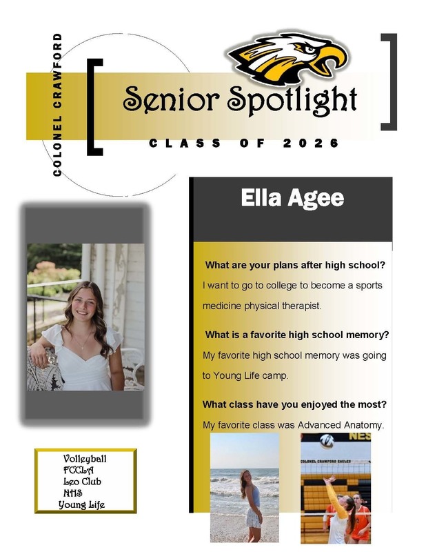 Ella Agee