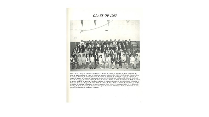Class of 65