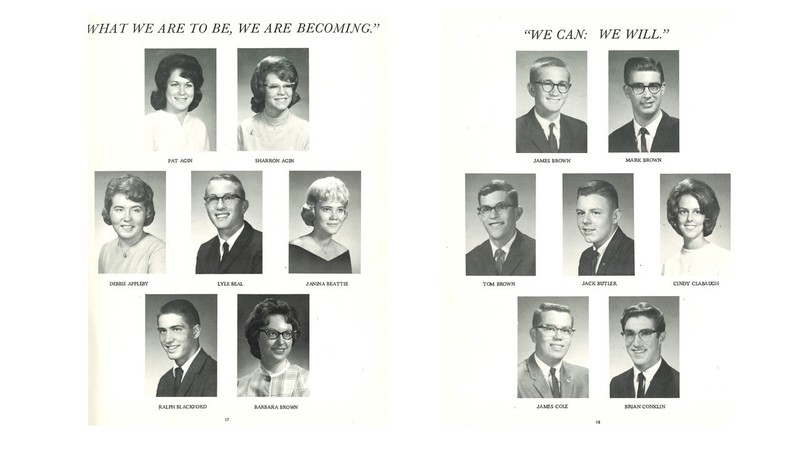 Class of 65