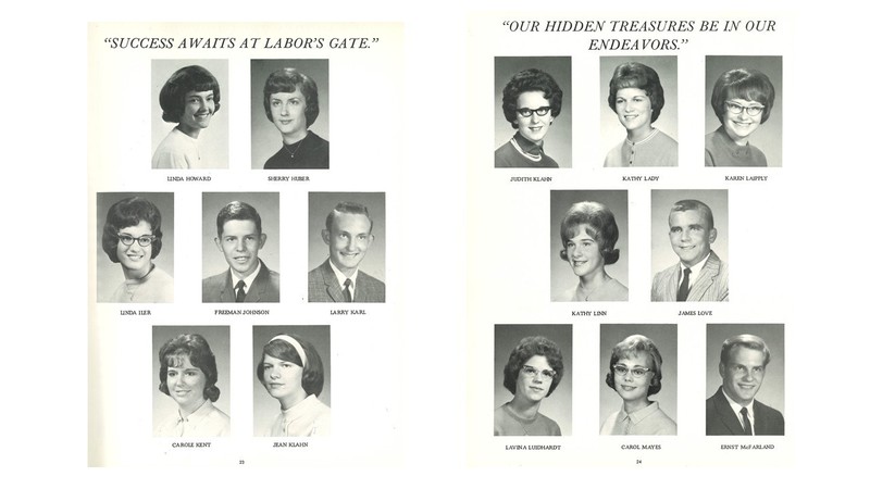Class of 65