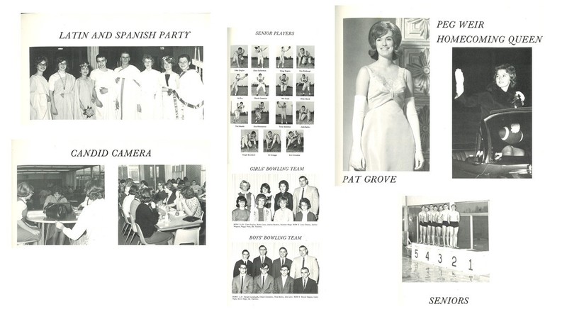 Class of 65