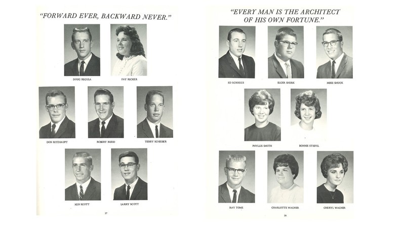 Class of 65