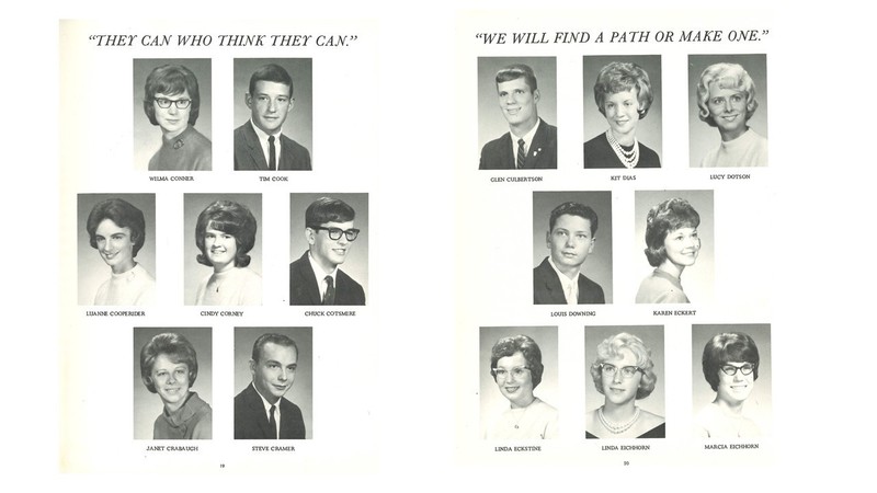 Class of 65