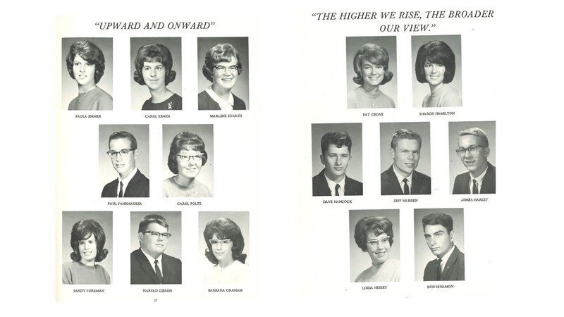 Class of 65
