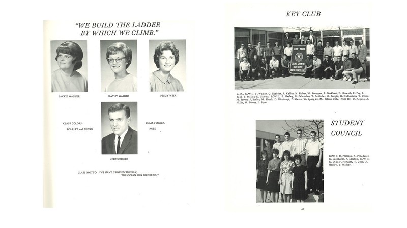 Class of 65