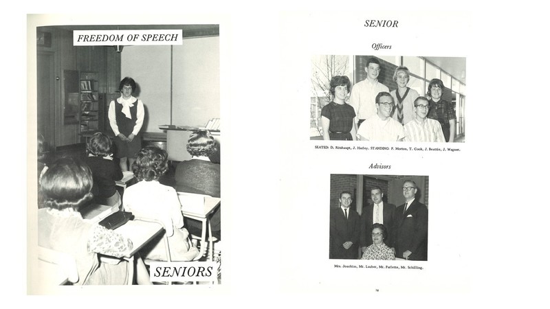 Class of 65
