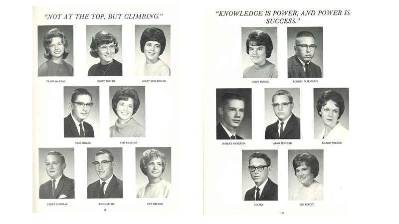 Class of 65
