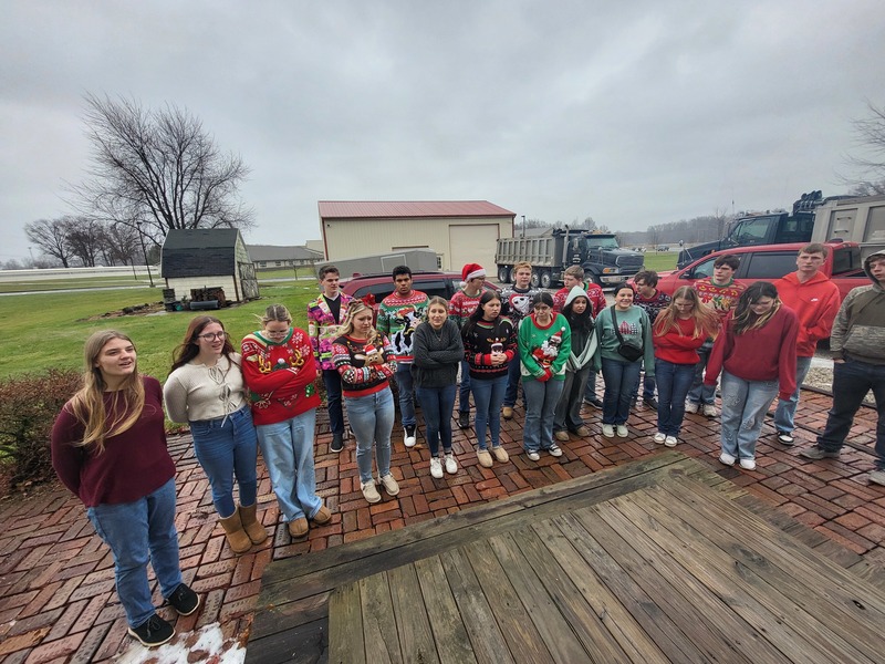 Nursing Home Article