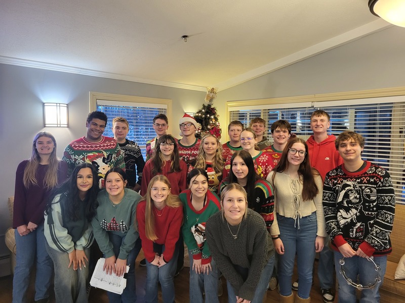 Nursing Home Article