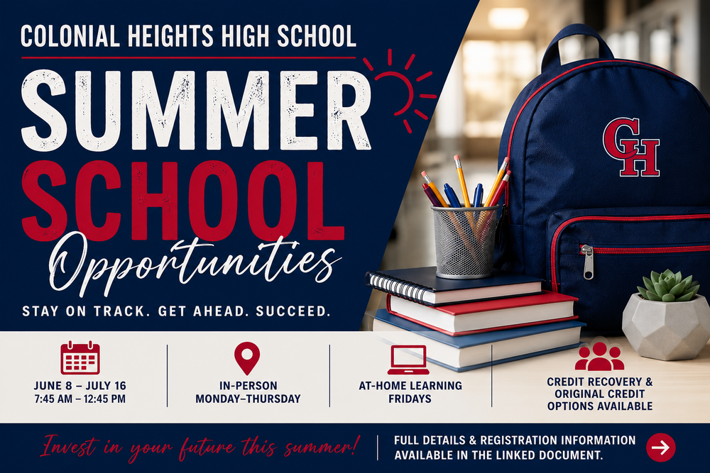 Summer School Image